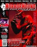 HORRORHOUND #19