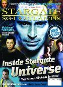 STARGATE MAGAZINE #30 SPECIAL