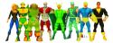 DC HEROES WAVE 9 CHEMO AF ASST