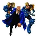 JUDGE DREDD MEGAZINE #288