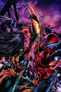 DARK AVENGERS #8 DAX