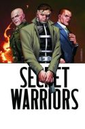 SECRET WARRIORS #7