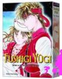 FUSHIGI YUGI VIZBIG ED TP VOL 03