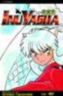 INU YASHA TP VOL 39