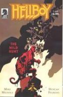 HELLBOY WILD HUNT #5 (OF 8)