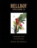 (USE FEB118124) HELLBOY LIBRARY ED HC VOL 03 CONQUEROR WORM