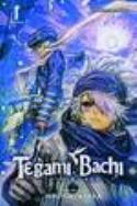 (USE OCT128189) TEGAMI BACHI GN VOL 01