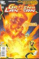 GREEN LANTERN #39 2ND PTG