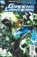 GREEN LANTERN #40 2ND PTG