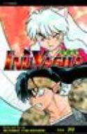 INU YASHA TP VOL 40