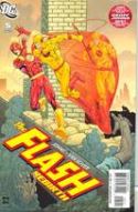 FLASH REBIRTH #5 (OF 6)