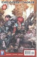 GEARS OF WAR #10 (MR)