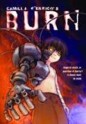 CAMILLA DERRICO BURN GN