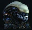 ALIEN 1/1 SCALE LIFESIZE BUST