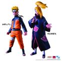 NARUTO SHIPPUDEN 6-IN AF ASST 1