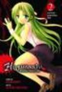 (USE APR179126) HIGURASHI WHEN THEY CRY GN VOL 04 COTTON DRI