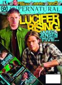SUPERNATURAL MAGAZINE #12