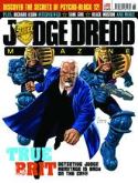 JUDGE DREDD MEGAZINE #289