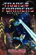 TRANSFORMERS BEST OF UK TP VOL 04 CITY OF FEAR
