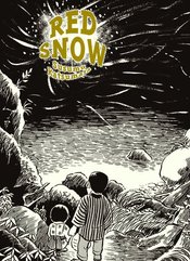 RED SNOW HC (MR)