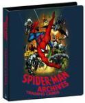 SPIDER MAN ARCHIVES T/C COLLECTORS ALBUM
