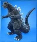 GODZILLA 11-IN COLLECTIBLE FIGURE ASST  (O/A)