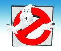 GHOSTBUSTERS LOGO BANK