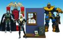 MARVEL SELECT BEST OF AF ASST #4