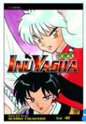 INU YASHA TP VOL 41