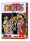 (USE MAR138284) ONE PIECE GN VOL 22