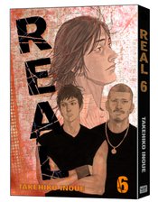 (USE MAR248364) REAL GN VOL 06