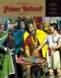 DEFINITIVE PRINCE VALIANT COMPANION HC