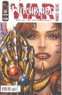 WITCHBLADE #130 MELO SARA CVR B