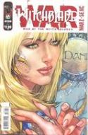 WITCHBLADE #130 MELO DANI CVR C