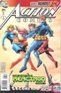 ACTION COMICS #881