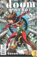 DOOM PATROL #2