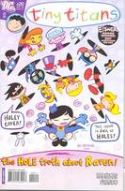 TINY TITANS #20