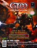 GAME TRADE MAGAZINE #116
