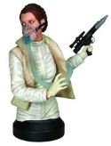 SW PRINCESS LEIA MYNOCK HUNT PX MINI-BUST