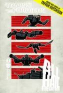 TRANSFORMERS ALL HAIL MEGATRON TP VOL 03