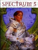 SPECTRUM TP VOL 05 NEW PTG