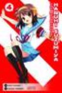 (USE DEC148081) MELANCHOLY OF HARUHI SUZUMIYA GN VOL 04