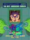 BEST AMERICAN COMICS HC 2009