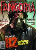 FANGORIA #288 NOV 2009