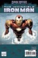 INVINCIBLE IRON MAN #14 2ND PTG LARROCA VAR