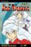 INU YASHA TP VOL 42