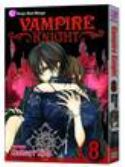 VAMPIRE KNIGHT GN VOL 08