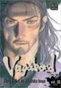 VAGABOND TP VOL 30 (MR)