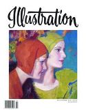ILLUSTRATION MAGAZINE #28