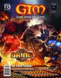 GAME TRADE MAGAZINE #117